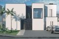 Nouvelle construction - Villa - Finestrat