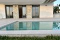 Nouvelle construction - Villa - Finestrat