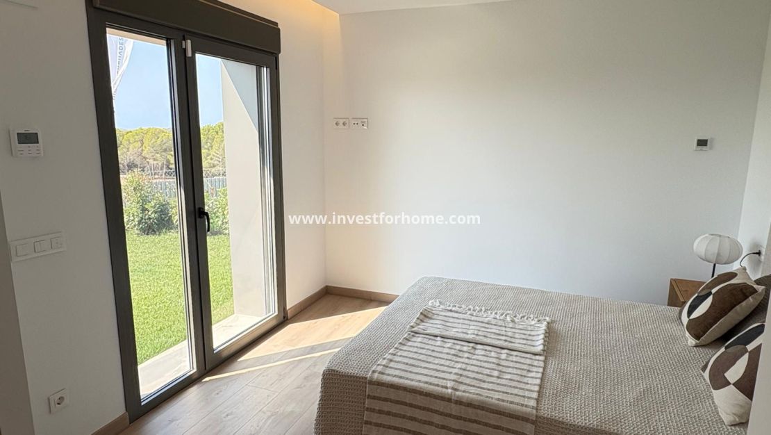 Nouvelle construction - Villa - Finestrat