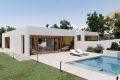 Nouvelle construction - Villa - Finestrat