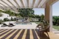 Nouvelle construction - Villa - Finestrat
