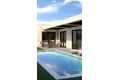 Nouvelle construction - Villa - Finestrat
