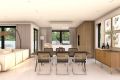 Nouvelle construction - Villa - Finestrat