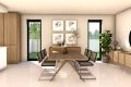 Nouvelle construction - Villa - Finestrat
