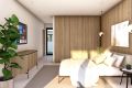 Nouvelle construction - Villa - Finestrat