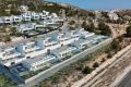 Nouvelle construction - Villa - Finestrat