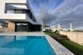 Nouvelle construction - Villa - Finestrat