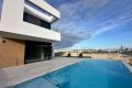 Nouvelle construction - Villa - Finestrat