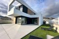 Nouvelle construction - Villa - Finestrat