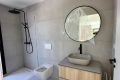Nouvelle construction - Villa - Finestrat
