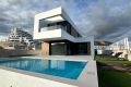 Nouvelle construction - Villa - Finestrat