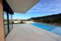 Nouvelle construction - Villa - Finestrat