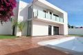 Nouvelle construction - Villa - Fortuna