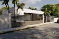 Nouvelle construction - Villa - Fortuna