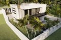 Nouvelle construction - Villa - Fortuna