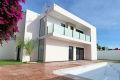 Nouvelle construction - Villa - Fortuna