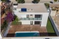 Nouvelle construction - Villa - Fortuna