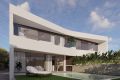Nouvelle construction - Villa - Gran Alacant - Gran Alacant 