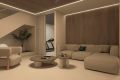 Nouvelle construction - Villa - Gran Alacant - Gran Alacant 
