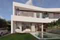 Nouvelle construction - Villa - Gran Alacant - Gran Alacant 