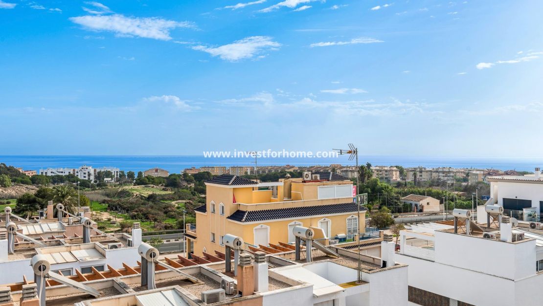 Nouvelle construction - Villa - Guardamar del Segura - Los Secanos