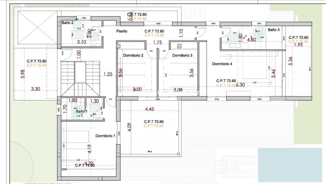 Nouvelle construction - Villa - Jávea - Las Laderas