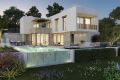 Nouvelle construction - Villa - Jávea