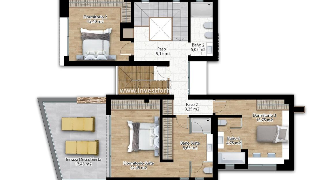 Nouvelle construction - Villa - La Nucía - Coblanca