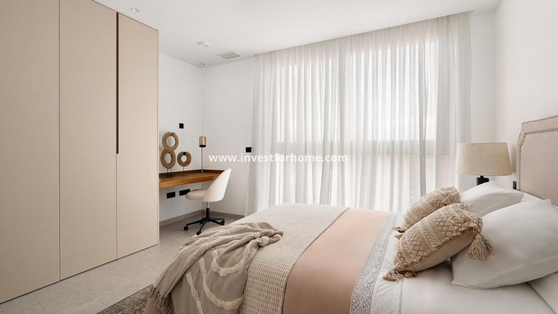 Nouvelle construction - Villa - La Nucía - Coblanca