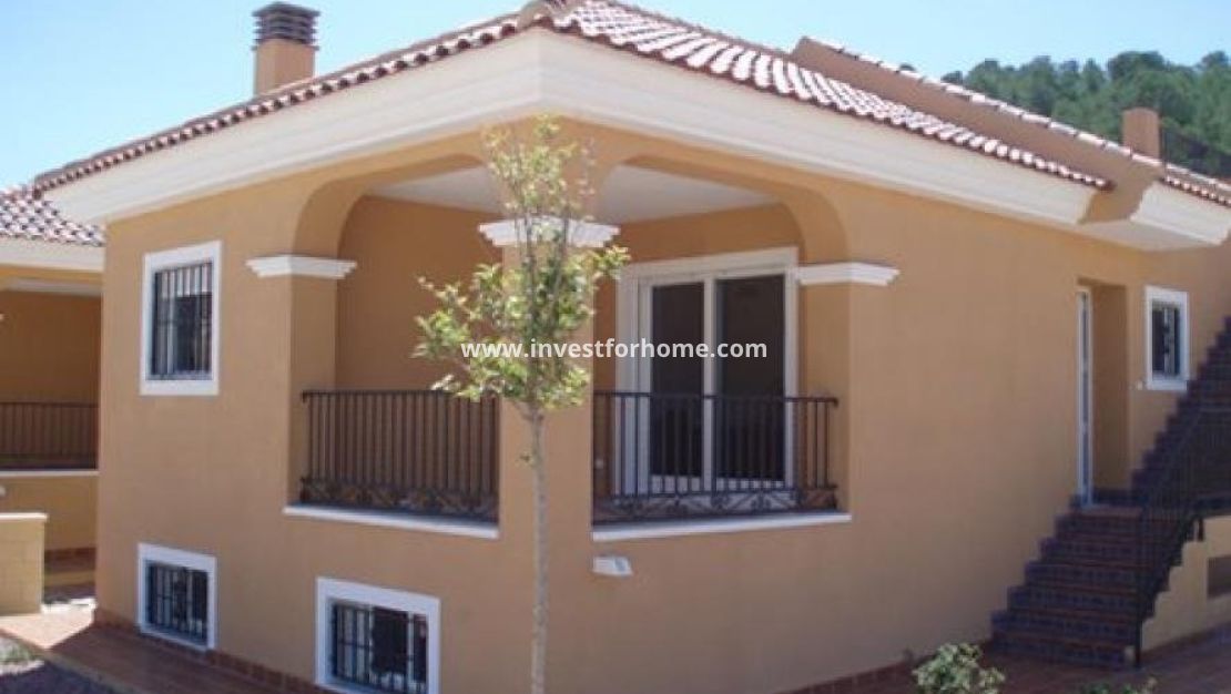 Nouvelle construction - Villa - La Romana - Villas de la Romana