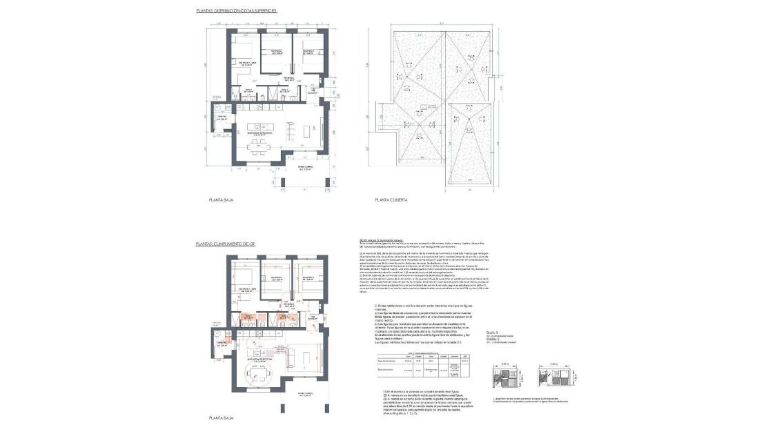 Nouvelle construction - Villa - La Romana - Villas de la Romana