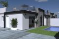 Nouvelle construction - Villa - Los Alcázares - pueblo