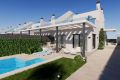 Nouvelle construction - Villa - Los Alcázares - Punta Calera