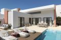 Nouvelle construction - Villa - Los Alcázares - Roldan