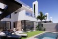 Nouvelle construction - Villa - Los Alcázares - Santa Rosalia Resort