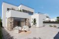 Nouvelle construction - Villa - Los Alcázares - Santa Rosalia Resort