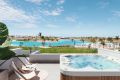 Nouvelle construction - Villa - Los Alcázares - Santa Rosalia Resort