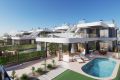 Nouvelle construction - Villa - Los Alcázares - Serena Golf