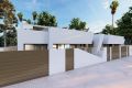 Nouvelle construction - Villa - Los Alcázares - Torre Pacheco