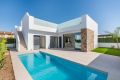 Nouvelle construction - Villa - Los Alcázares