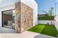 Nouvelle construction - Villa - Los Alcázares