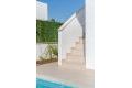 Nouvelle construction - Villa - Los Alcázares