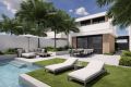 Nouvelle construction - Villa - Los Alcázares