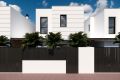 Nouvelle construction - Villa - Los Alcázares