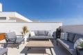 Nouvelle construction - Villa - Los Alcázares