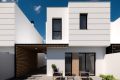 Nouvelle construction - Villa - Los Alcázares