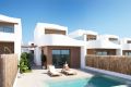 Nouvelle construction - Villa - Los Montesinos - La Herrada
