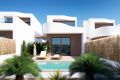 Nouvelle construction - Villa - Los Montesinos - La Herrada