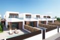Nouvelle construction - Villa - Los Montesinos - La Herrada