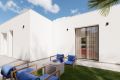 Nouvelle construction - Villa - Los Urrutias - Estrella de Mar